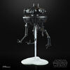 Star Wars The Black Series Imperial Probe Droid Deluxe Figure