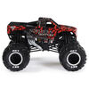 Monster Jam, Official Northern Nightmare Monster Truck, Die-Cast Vehicle, 1:24 Scale