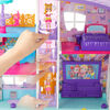 Polly Pocket Poppin Party Pad