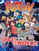 FGTEEV Saves The World! - Édition anglaise