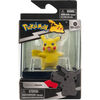 Figurine Pokémon Select - Pikachu (Femelle)