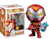 Funko POP! Marvel: Infinity Warps - Iron Hammer (Glow in The Dark) - R Exclusive