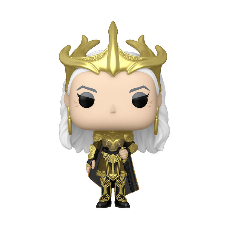 POP:Shazam!: La Fureur des Dieux- Hespera