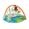 Bright Starts Monkey Business Musical Activity Gym