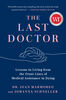 The Last Doctor - English Edition