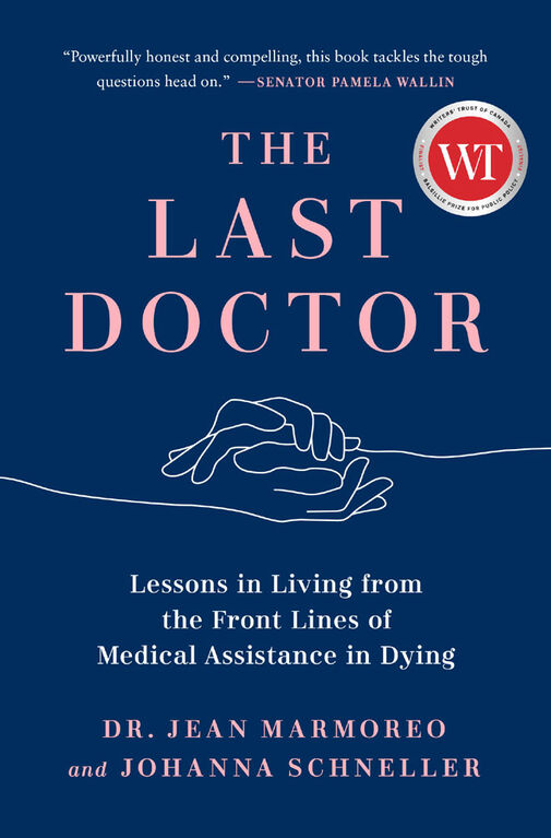 The Last Doctor - English Edition
