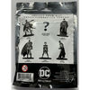 DC Multiverse - Batman - Series Noir Et Blanc - Figurine Sac Aveugle - Édition anglaise