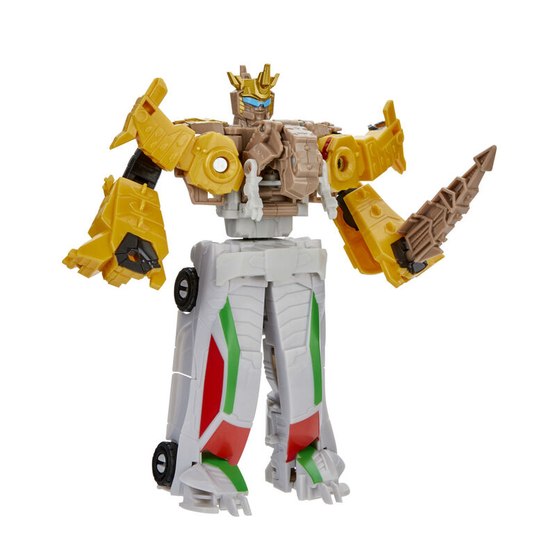 Transformers Bumblebee Cyberverse Adventures Dinobots Unite Toys Dino Combiners Wheelgrim Action Figures