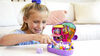 Polly Pocket - Coffret Le Zoo Éléphant
