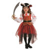 Princess of the Seas Costume Size Medium (8-10)