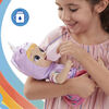 Baby Alive Tinycorns Doll, Unicorn, Blonde Hair