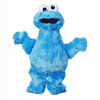 Playskool Friends Sesame Street Cookie Monster Mini Plush