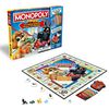 Hasbro Gaming - Monopoly Junior Electronic Banking