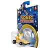 Sonic 1:64 Die-cast Vehicle - Tails