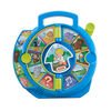 Fisher-Price Little People World of Animals See 'n Say - French Edition