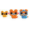 Bitzee, Interactive Toy Digital Pet and Case with 15 Animals Inside, Virtual Electronic Pets React to Touch