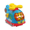 VTech Go! Go! Smart Wheels Helicopter - French Edition