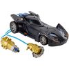 Batman Missions Air Power Cannon Attack Batmobile Vehicle