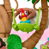 Fisher-Price LP Princesses Disney Village d'aventure de Moana