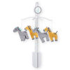 Just Born Just the Two of Us Collectionâ„¢ 5-Piece Crib Set