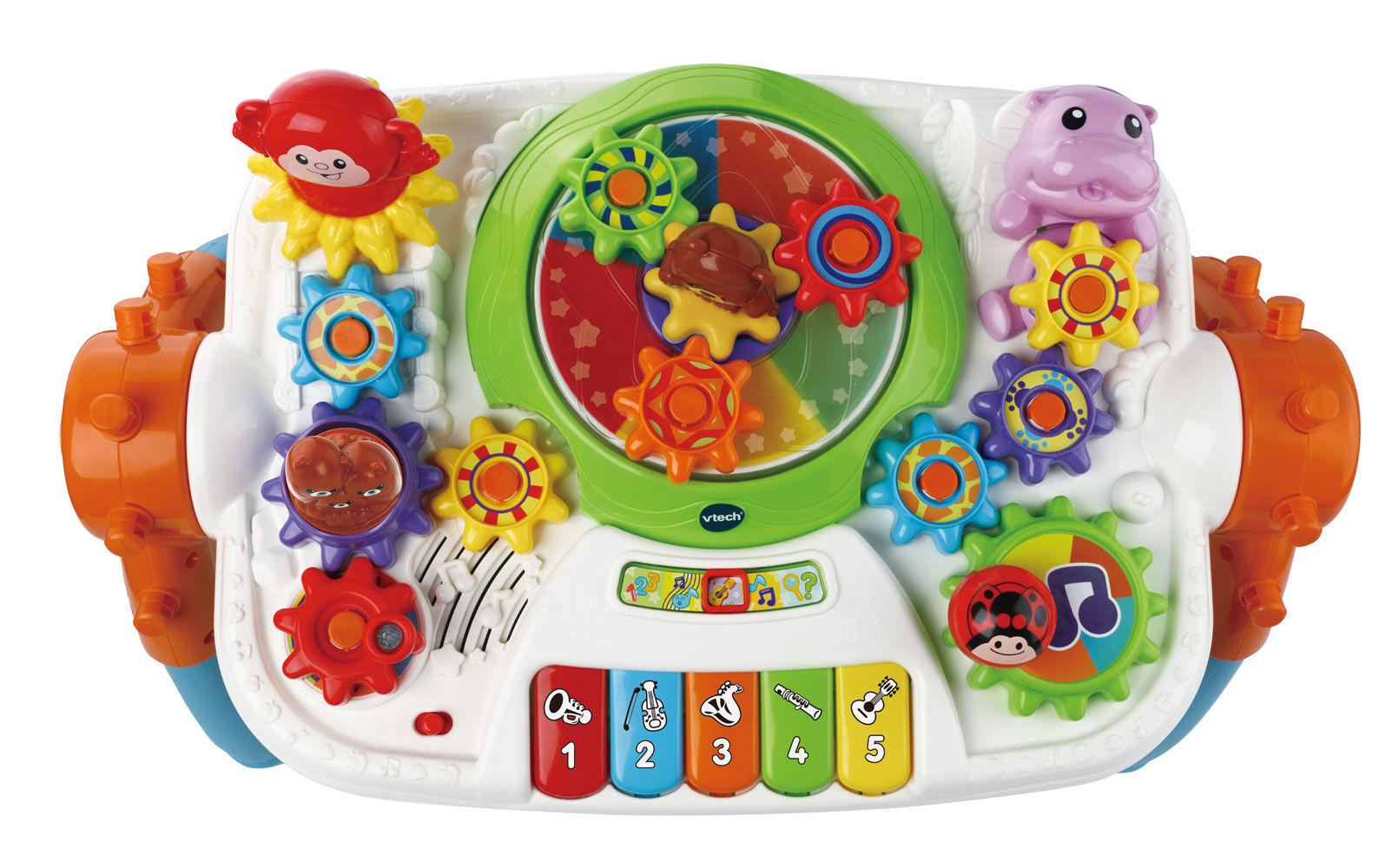 vtech jungle toy