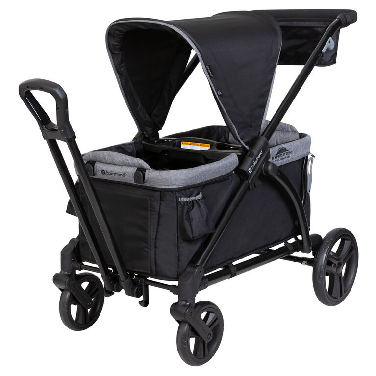Expedition 2 In 1 Stroller Wagon Babies R Us Canada