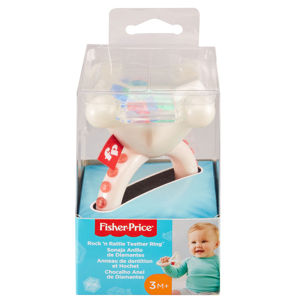 teether price