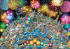 1000 Piece Charles Fazzino Puzzle Collection