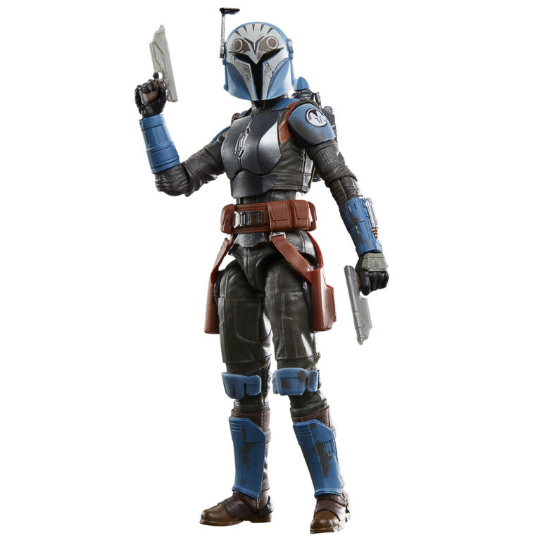 Star Wars The Black Series Archive Bo-Katan Kryze, figurine de 15 cm