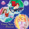 Good Night, Princess! (Disney Princess) - Édition anglaise