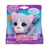 FurReal Friends Luvimals Sweet Singin' Kitty