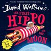 The First Hippo on the Moon - English Edition