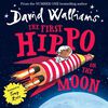 The First Hippo on the Moon - Édition anglaise