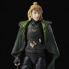 Marvel Legends Series 6-inch Scale Action Figure Toy Marvel's Sylvie and 1 Build-a-Figure Part