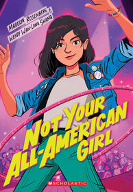 Not Your All-American Girl - &Eacute;dition anglaise
