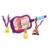 B. Toys Scoop-A-Diving Set (Hubba)