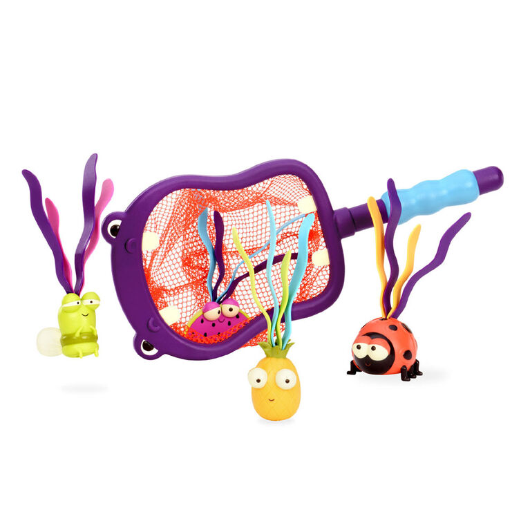 B. Toys Scoop-A-Diving Set (Hubba)