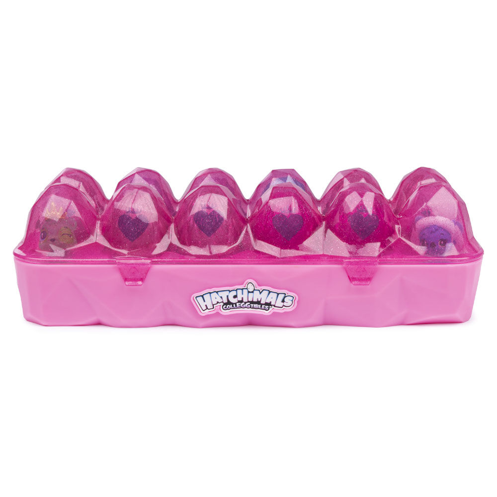 hatchimal 12 pack