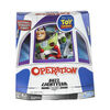 "Opération : Jeu Buzz Lightyear, Histoire de jouets de Disney/Pixar"