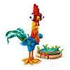 LEGO ǀ Disney Moana 2 Heihei - Building Toy for Kids, Girls and Boys, Ages 9+ - Gift Idea - 43272