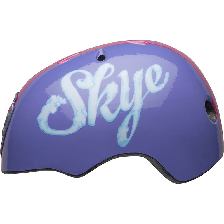 PAW Patrol - Child Multisport Helmet - Skye