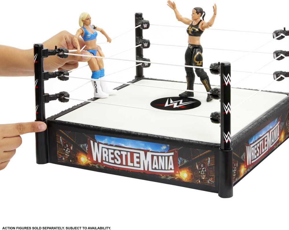Toys r us ring fit sales