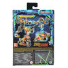 Transformers Legacy Evolution Deluxe Crashbar 5.5 Inch Action Figure