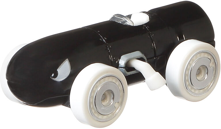 Hot Wheels Bullet Bill Vehicle