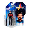 Star Trek 5" Univers Figurine - Commandant William Riker (Lng)