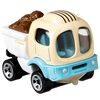Hot Wheels Character Cars Nickelodeon's Rugrats Tommy