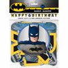 Batman Large Jointed Banner - English Edition