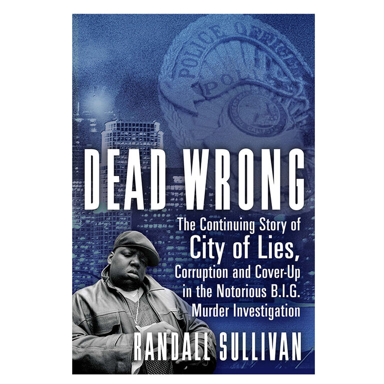 Dead Wrong - English Edition