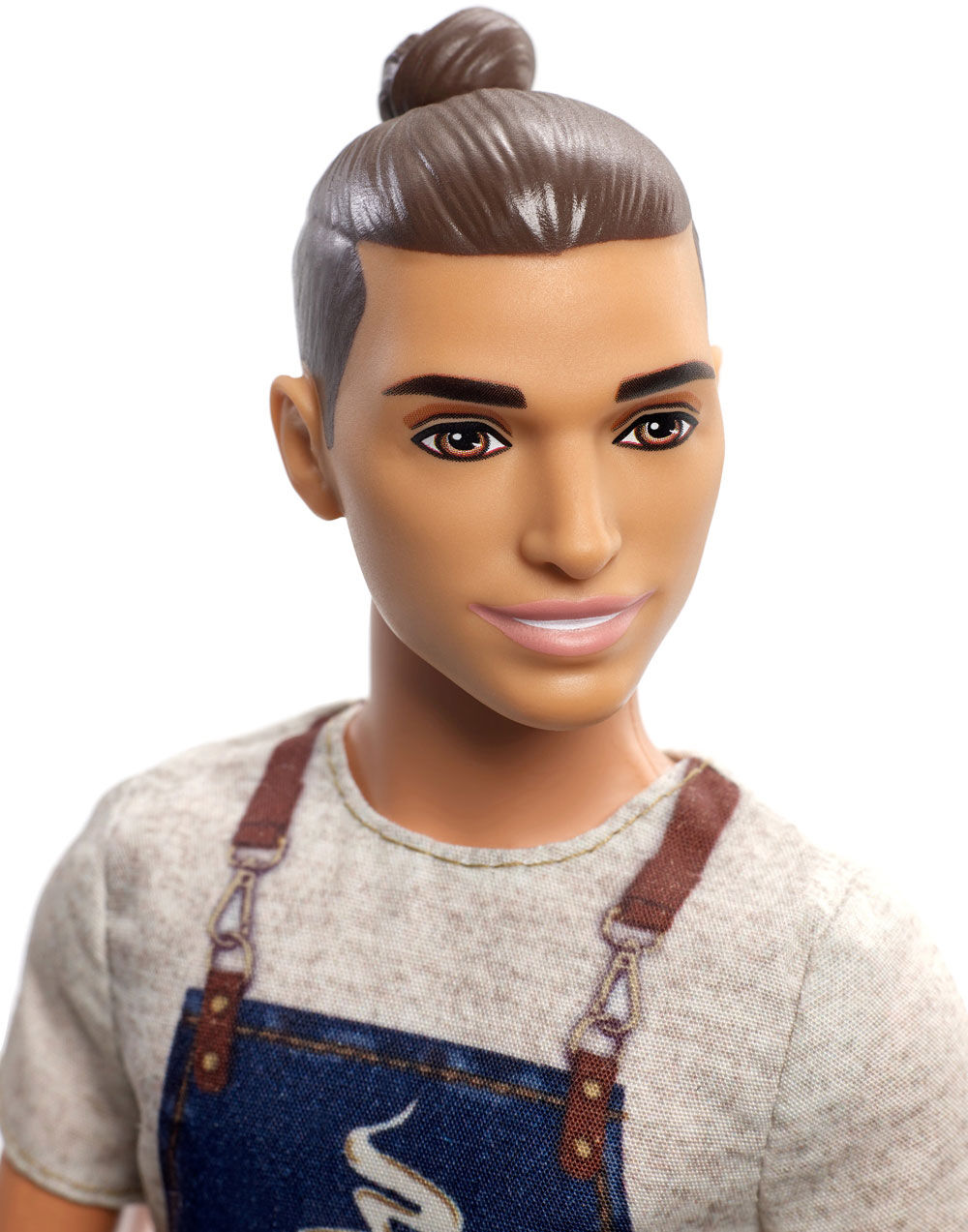 ken barbie