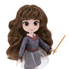 Wizarding World Harry Potter, 8-inch Hermione Granger Doll